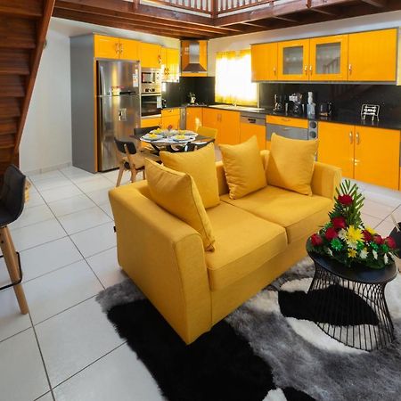 Villa Dalhia بوانت-نوار المظهر الخارجي الصورة