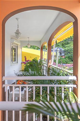 Villa Dalhia بوانت-نوار المظهر الخارجي الصورة