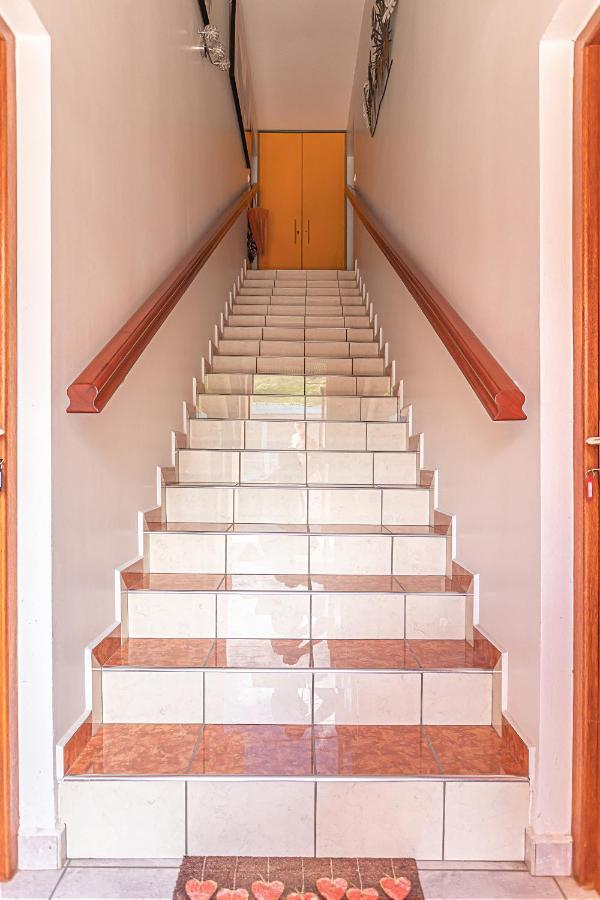 Villa Dalhia بوانت-نوار المظهر الخارجي الصورة